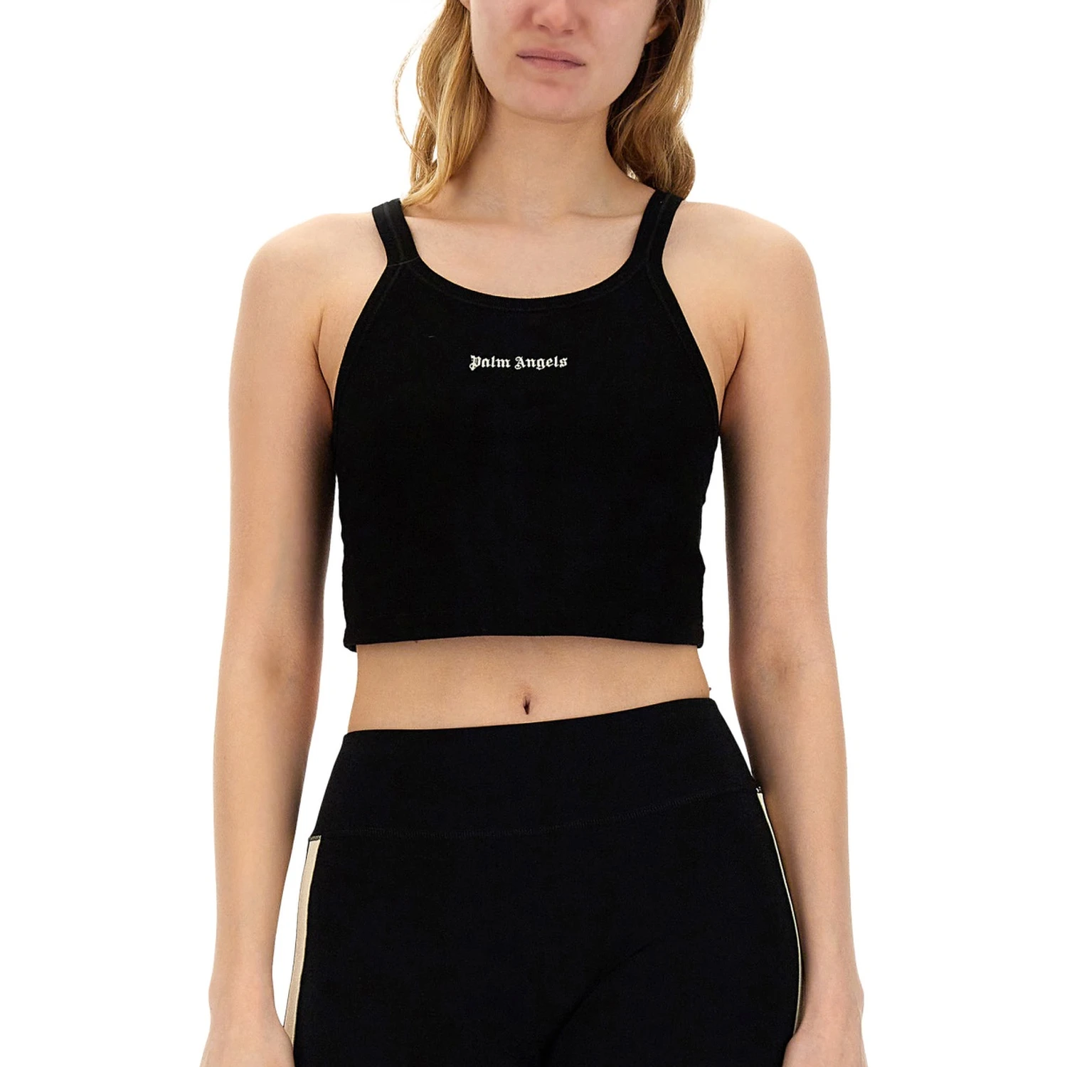 TOPS WITH LOGO
