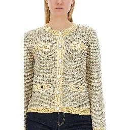 CARDIGAN "KENDRA"