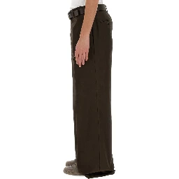 TAILORED PANTS