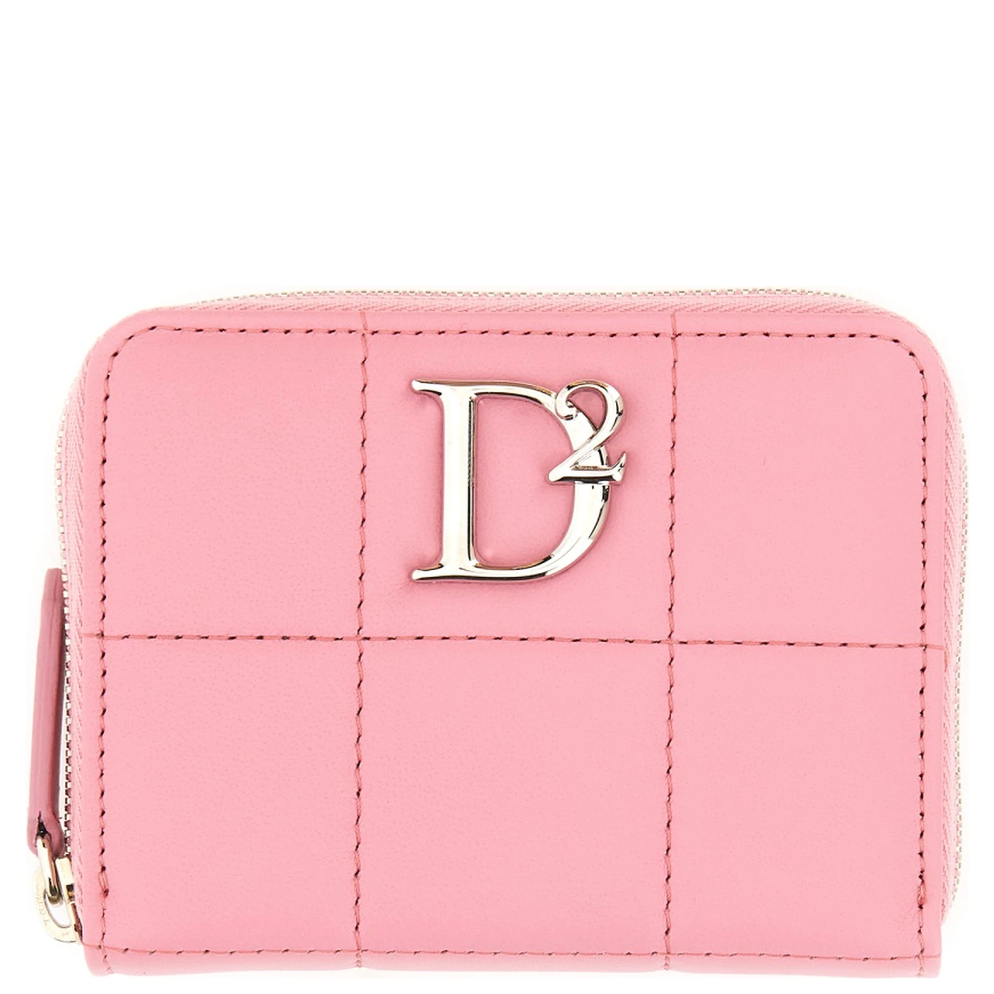 WALLET WITH LOGO