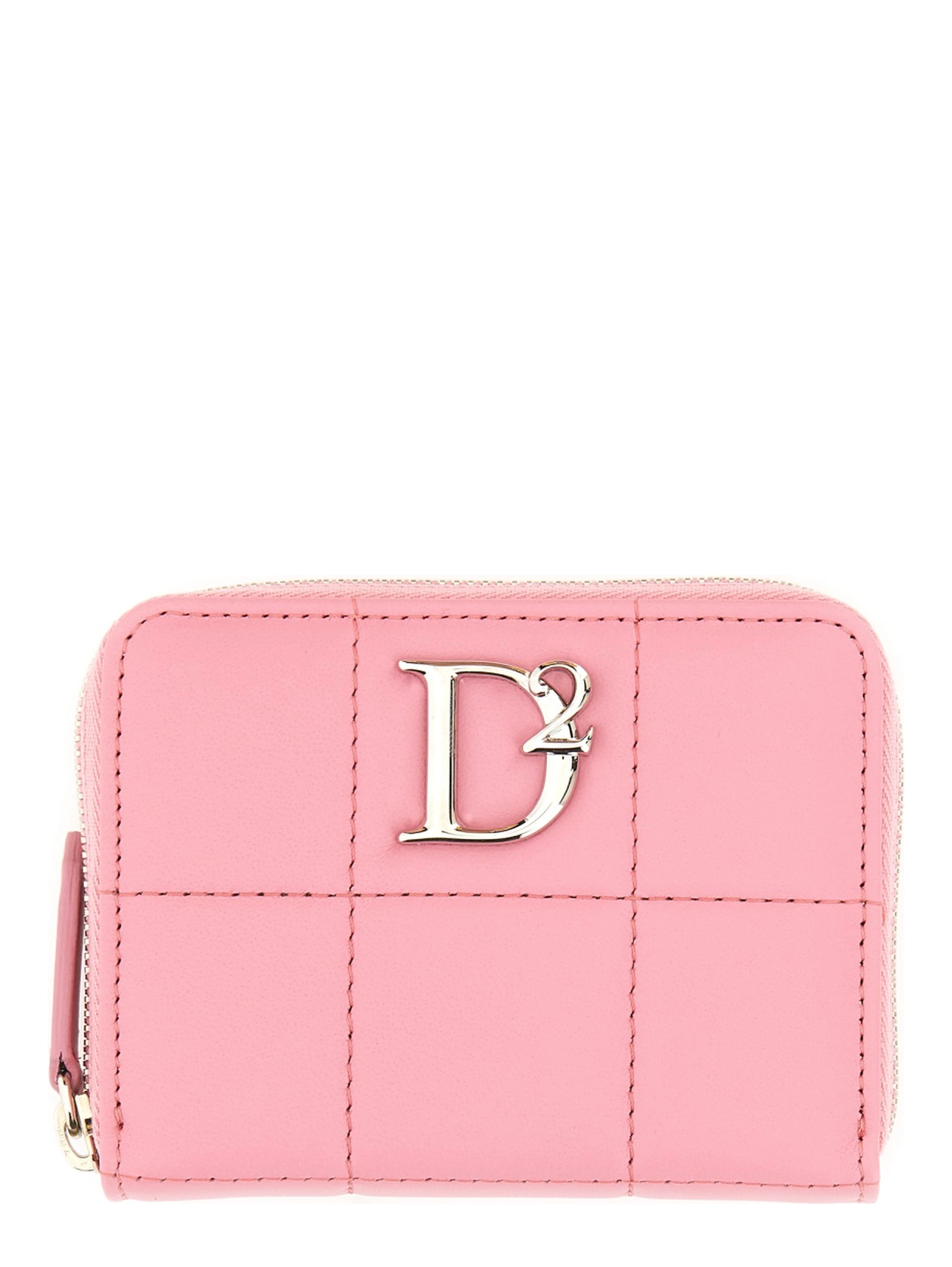 WALLET WITH LOGO