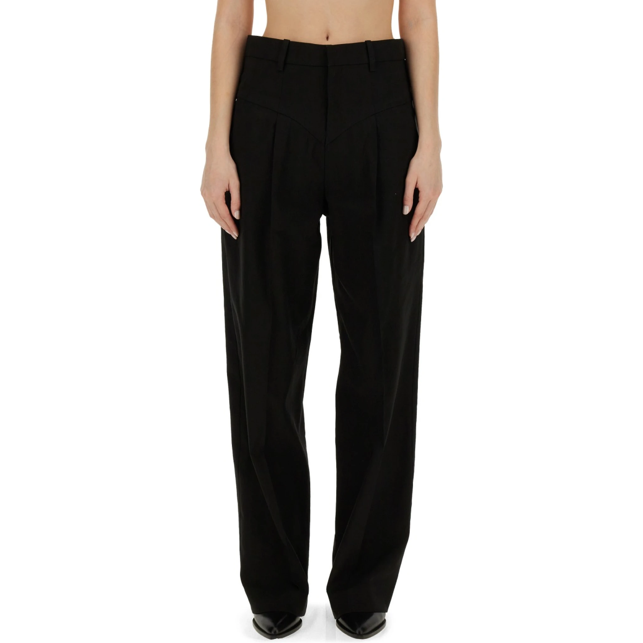 PANTS "STAYA"