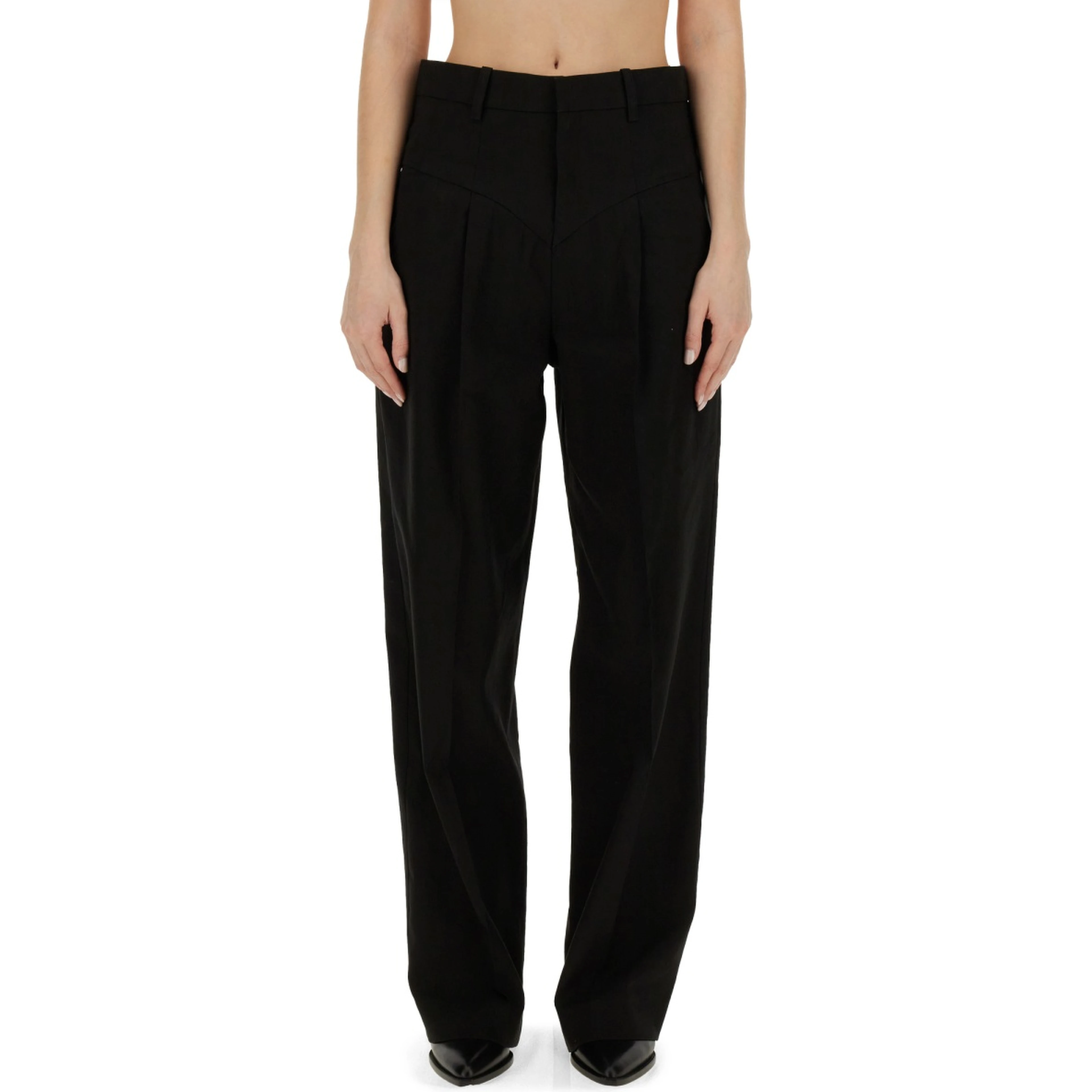 PANTS "STAYA"