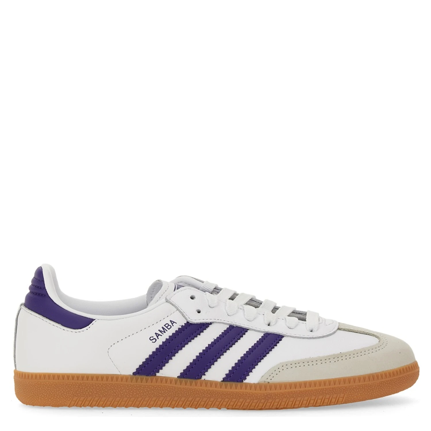 SNEAKER "SAMBA"