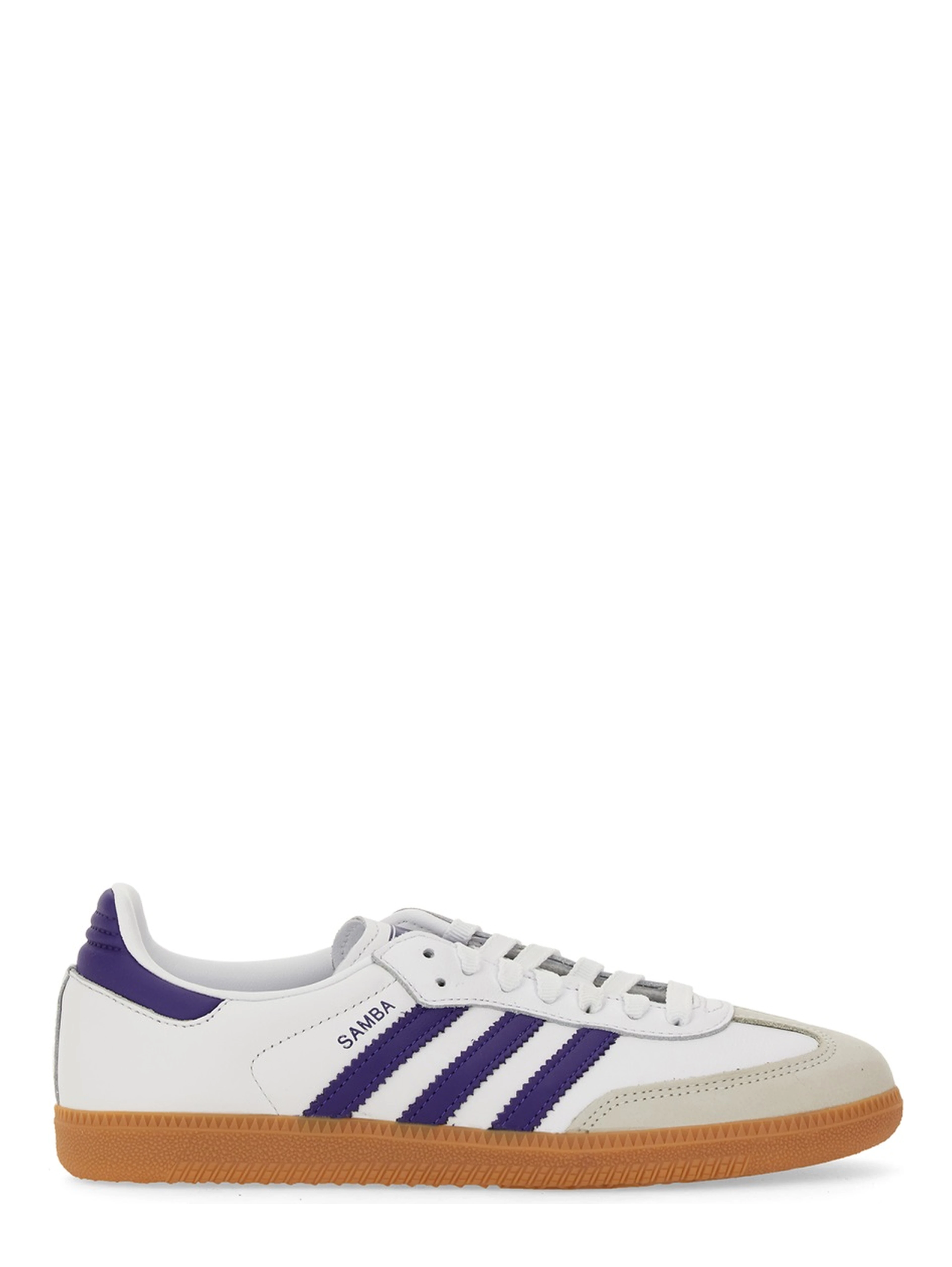 SNEAKER "SAMBA"