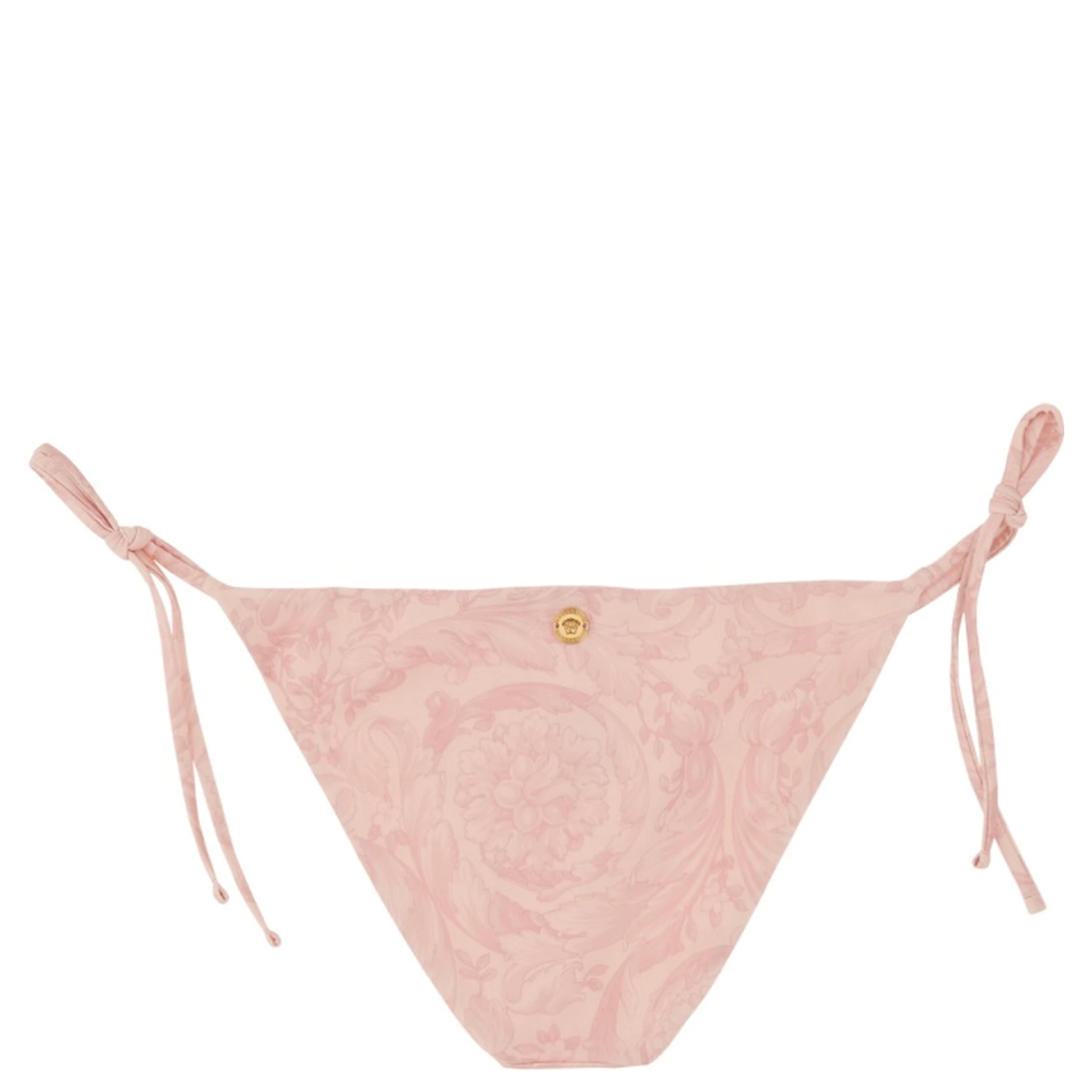 BAROQUE PRINT BIKINI BOTTOM