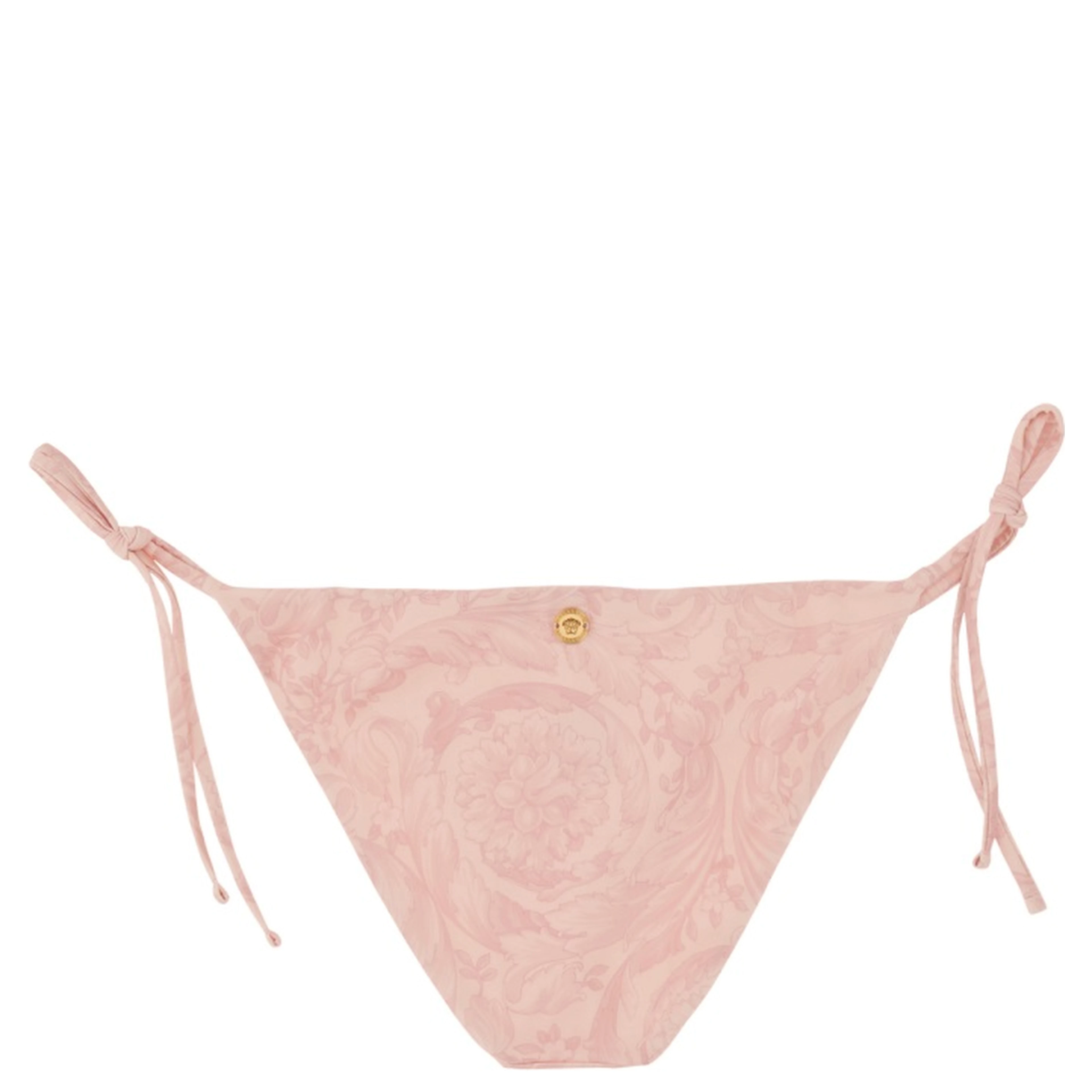 BAROQUE PRINT BIKINI BOTTOM