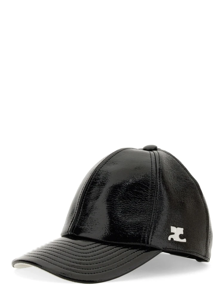 BASEBALL CAP "REEDITION" alternative