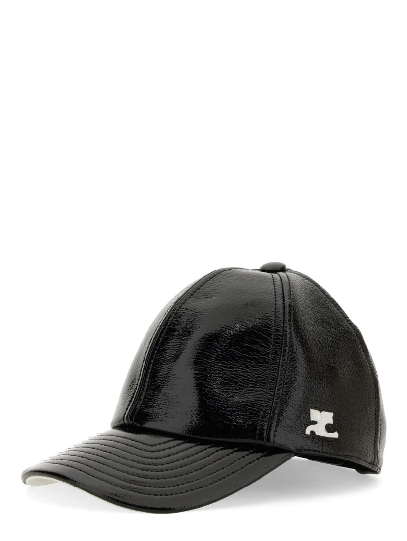 BASEBALL CAP "REEDITION"