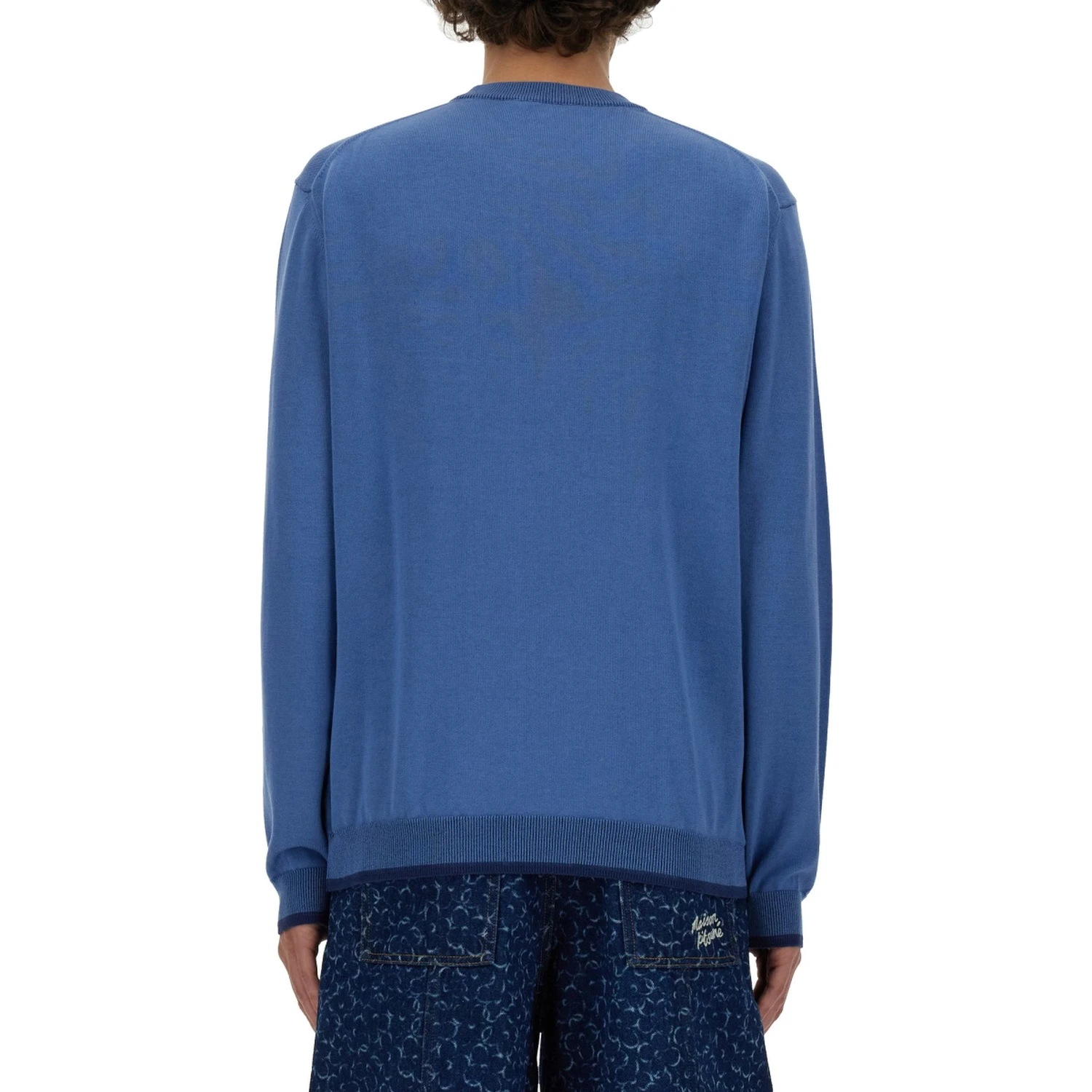 "FOX HEAD" JERSEY
