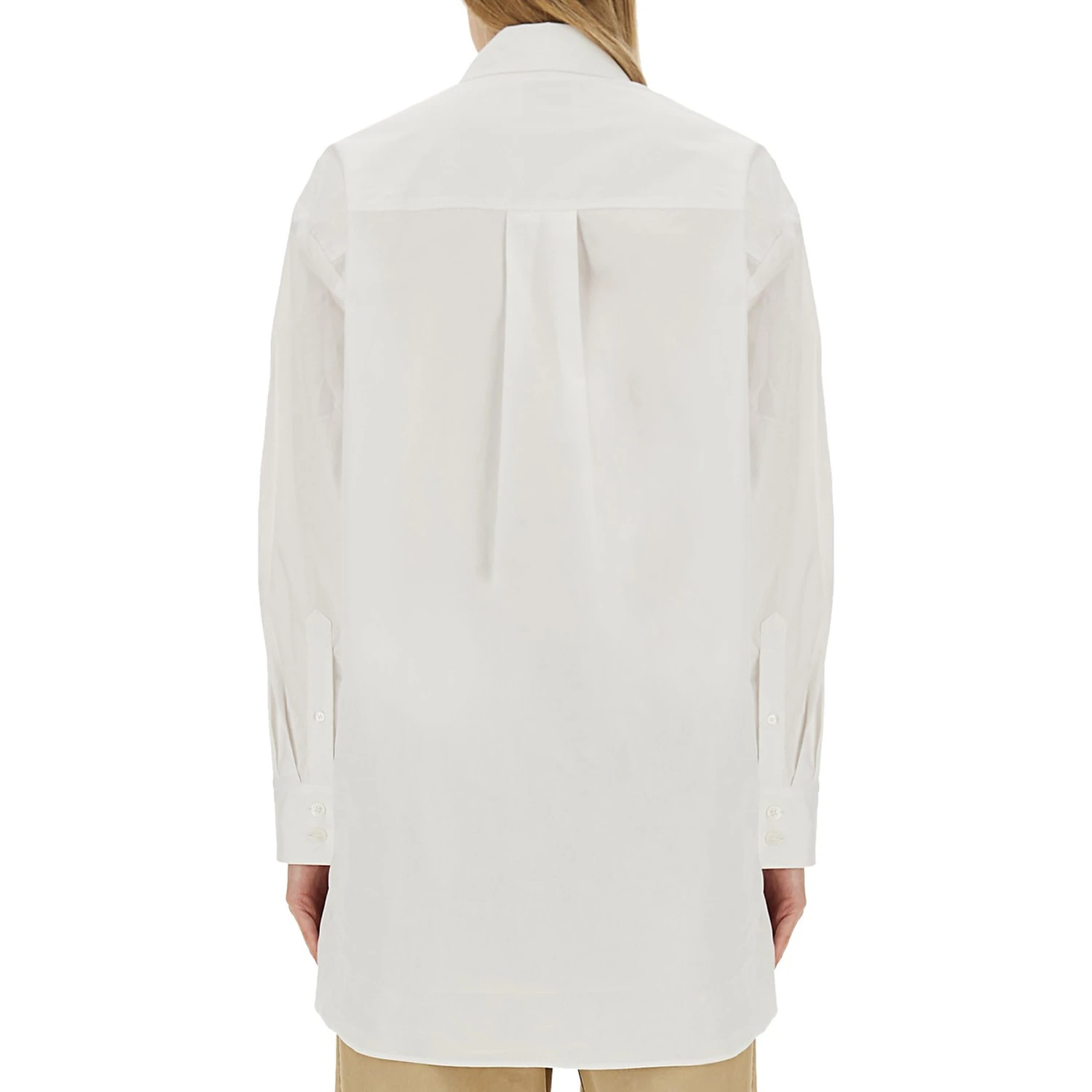 SHIRT "CYLVANY"