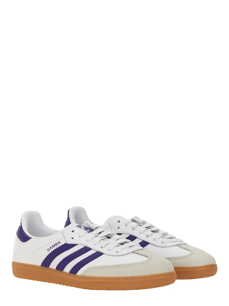 SNEAKER "SAMBA" alternative