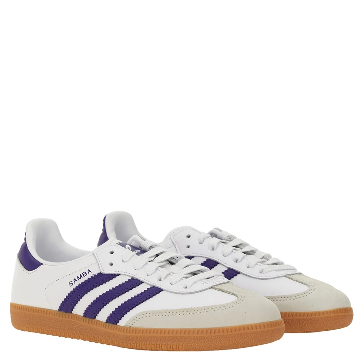 SNEAKER "SAMBA"