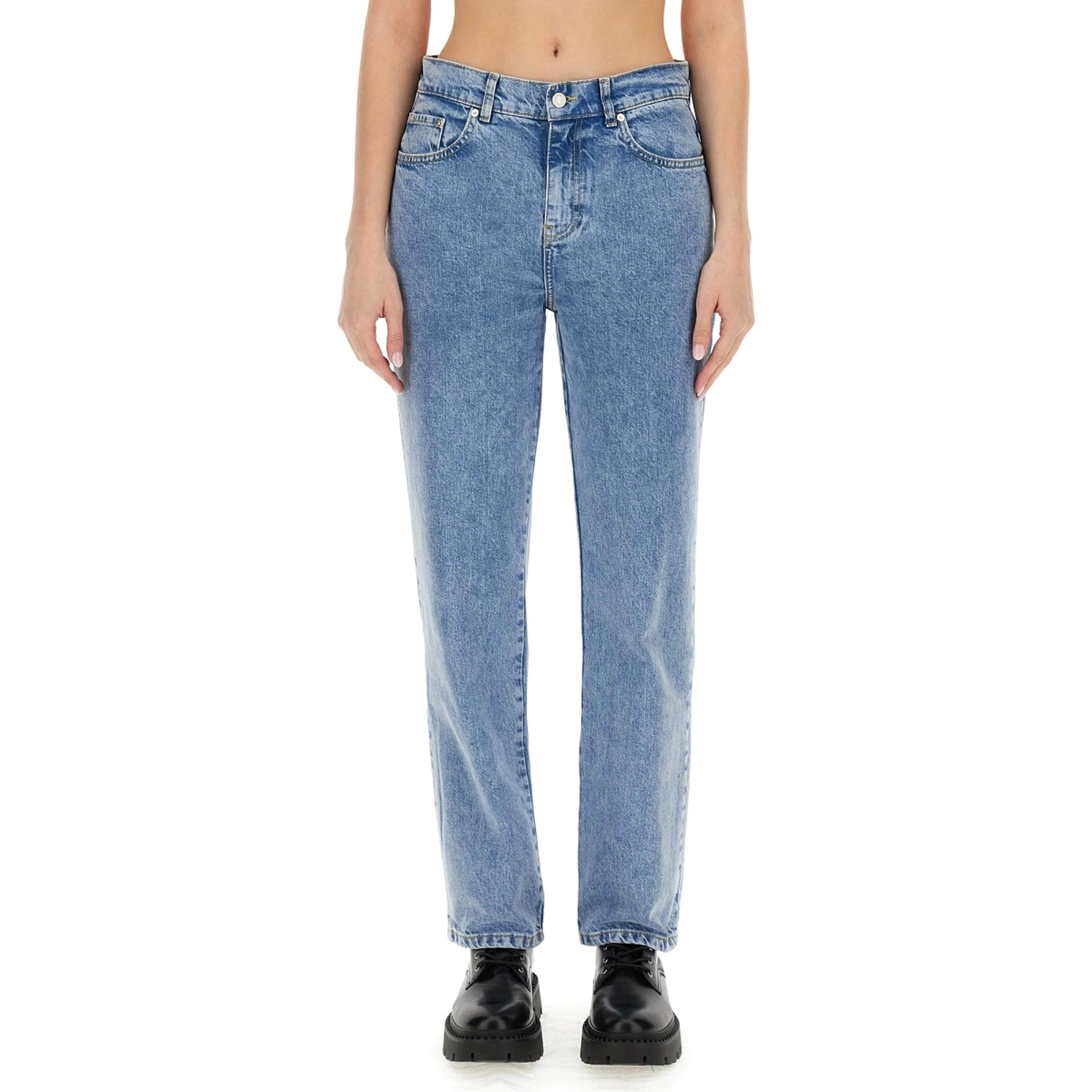 BOYFRIEND PANTS