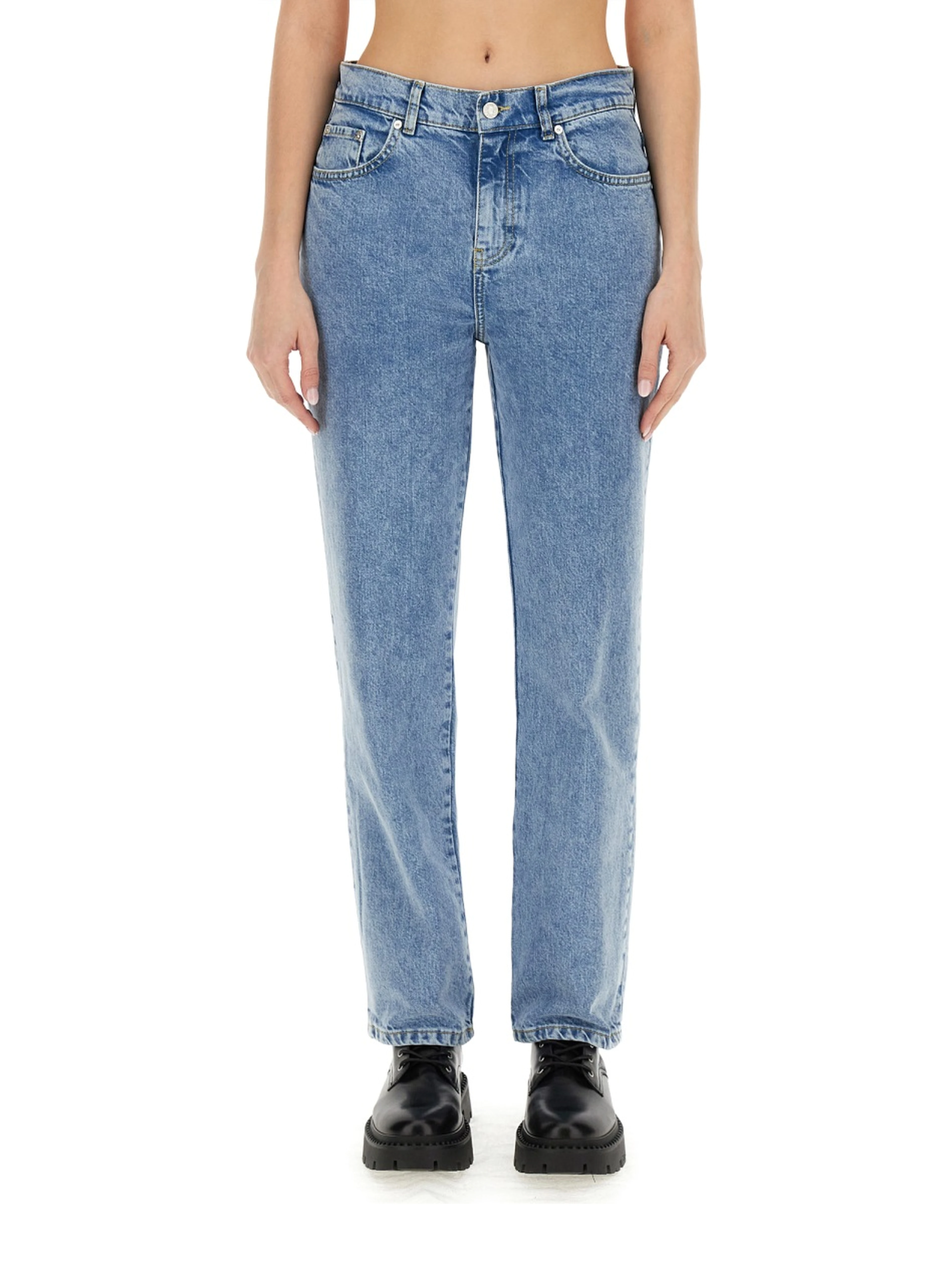 BOYFRIEND PANTS