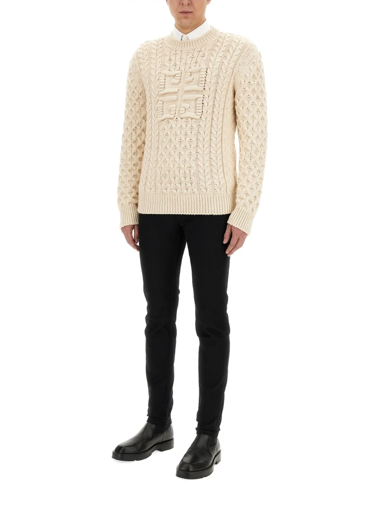 JERSEY WITH LOGO alternative