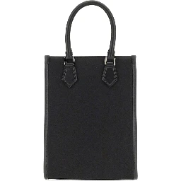 BORSA SMALL CON LOGO