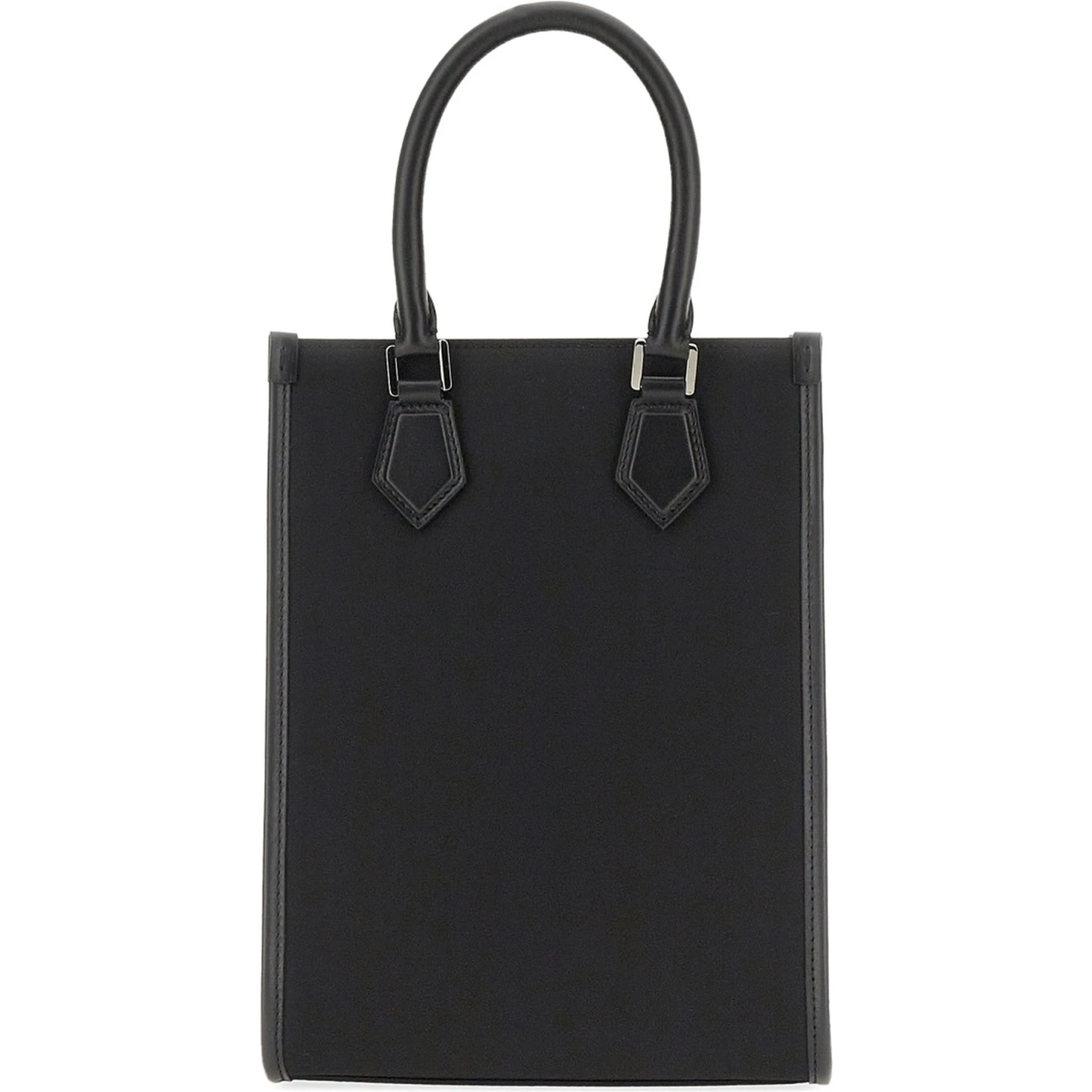 BORSA SMALL CON LOGO