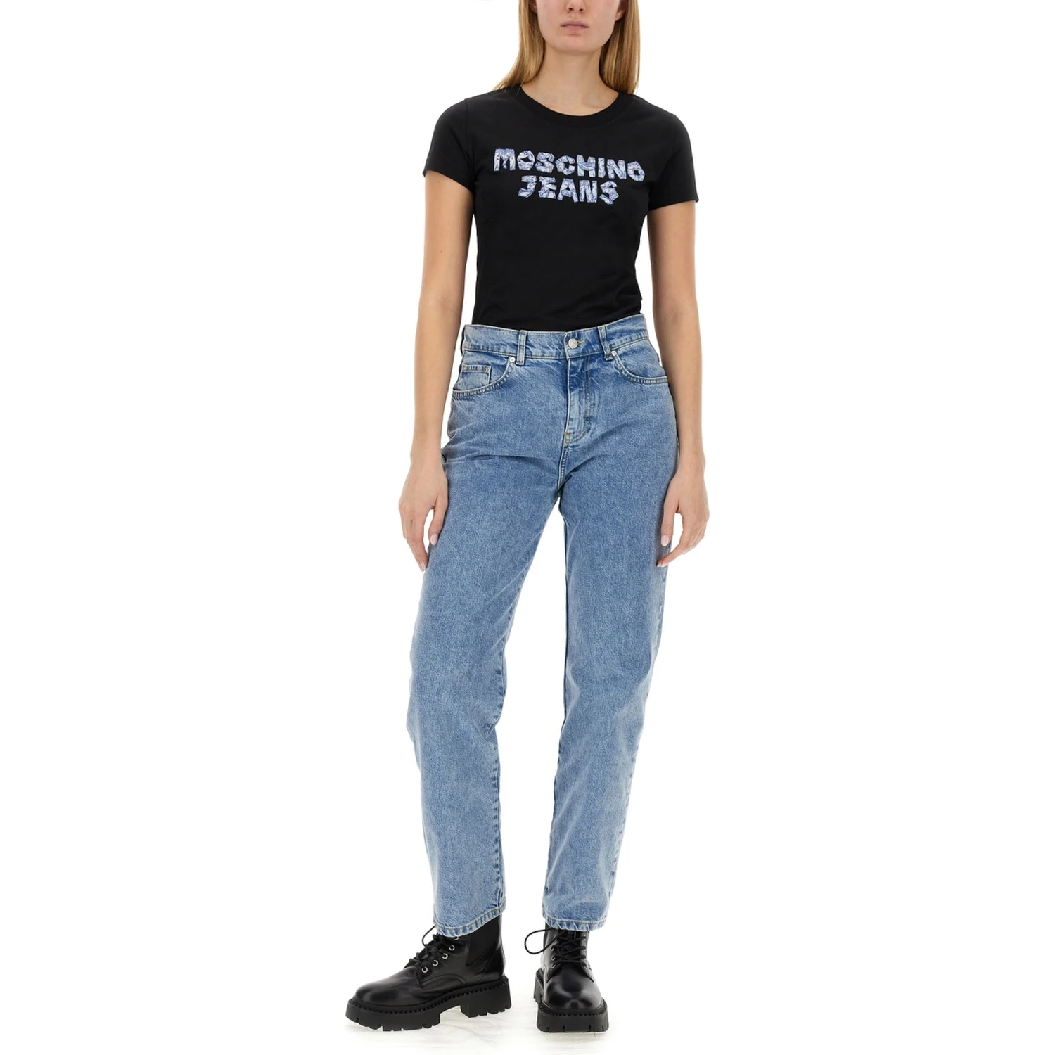 BOYFRIEND PANTS