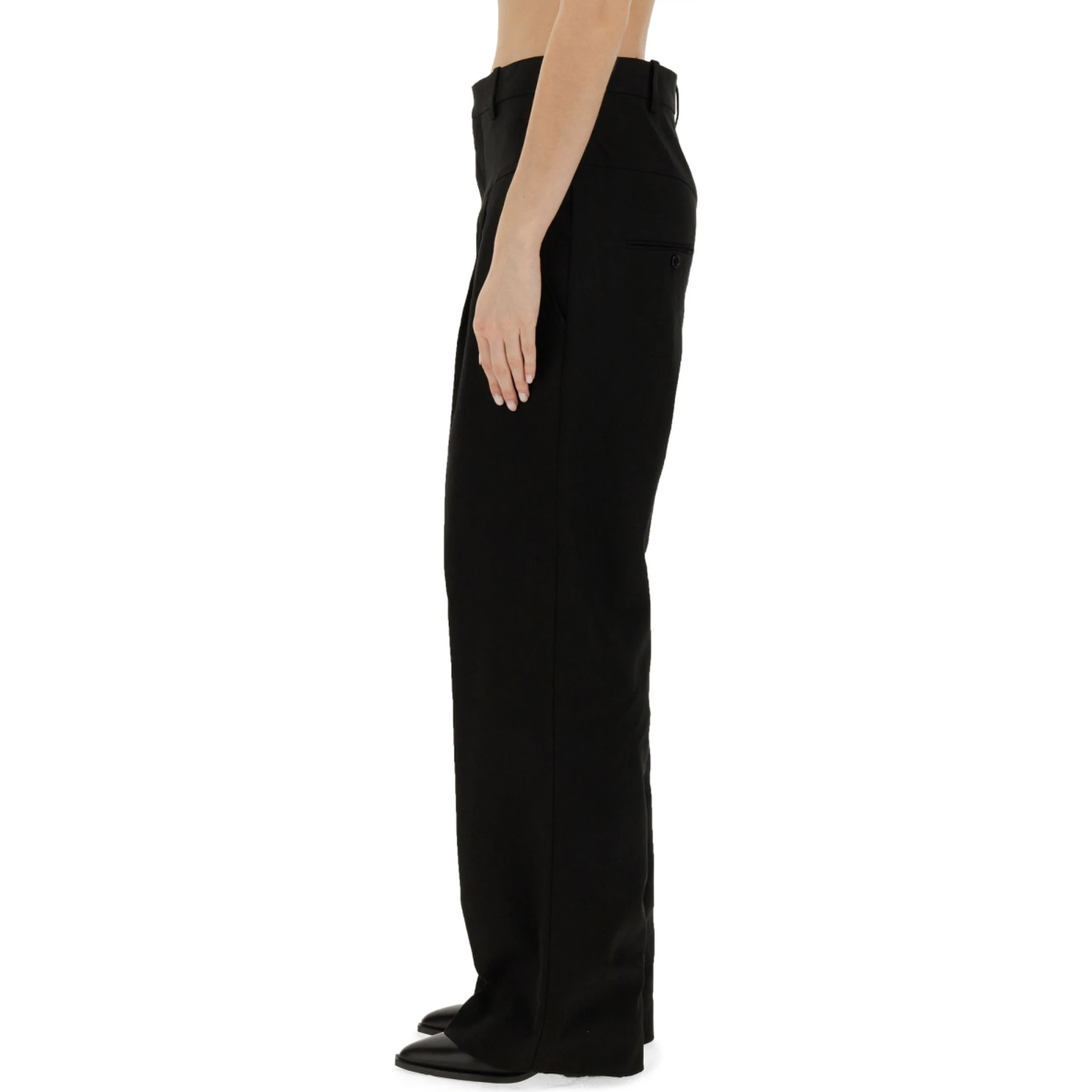 PANTS "STAYA"