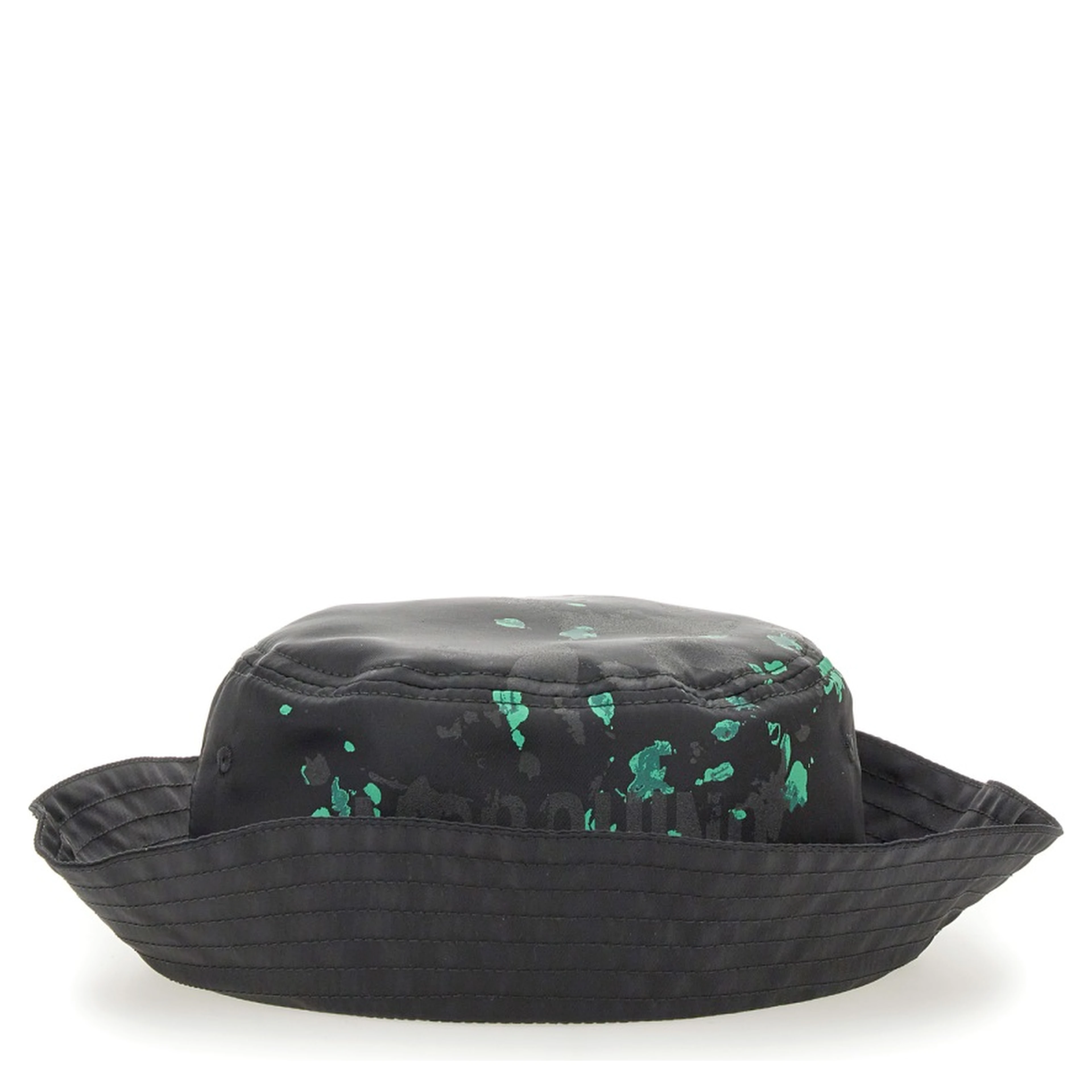 BUCKET HAT WITH LOGO
