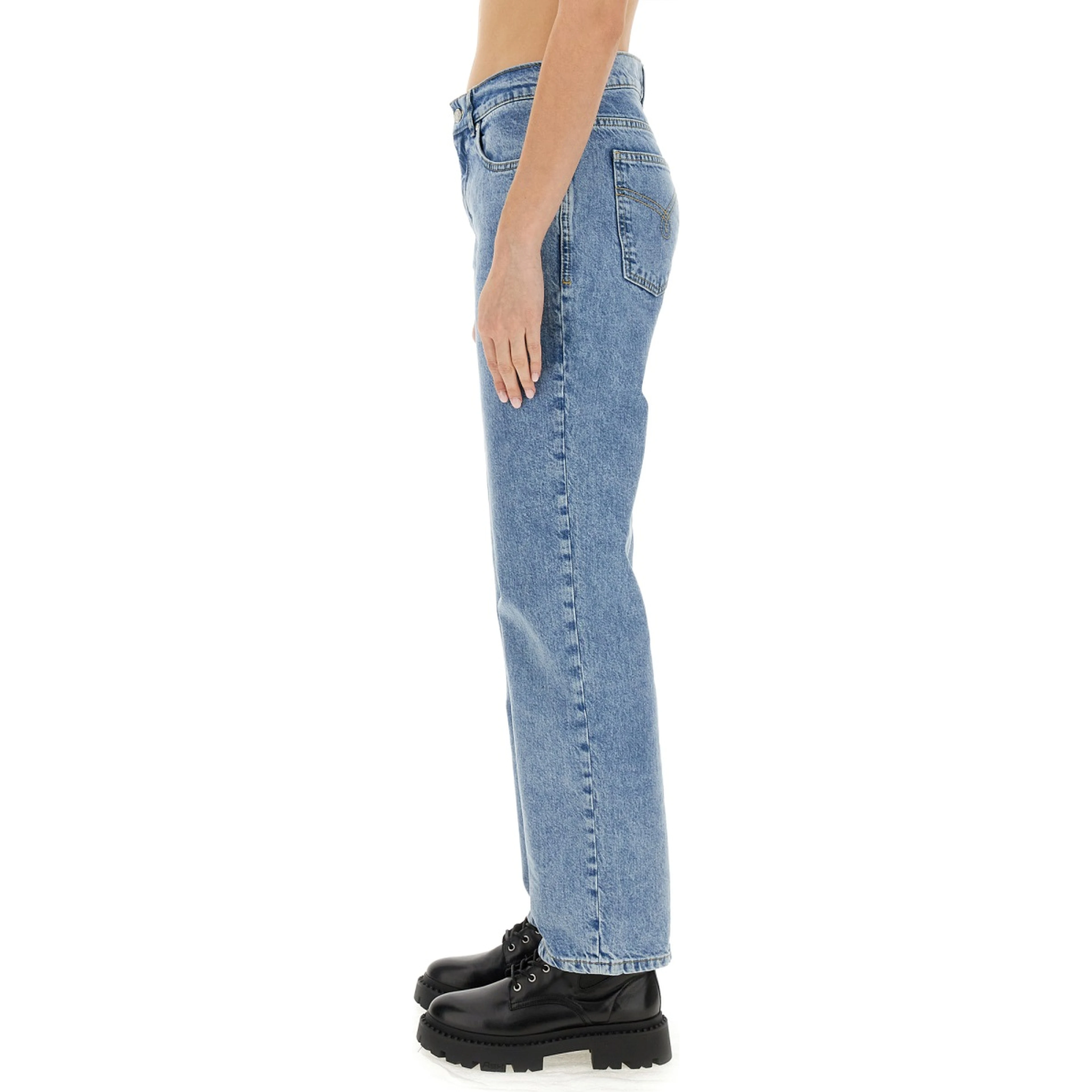 BOYFRIEND PANTS