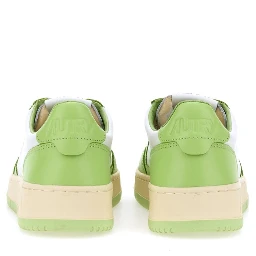 MEDALIST LOW SNEAKER