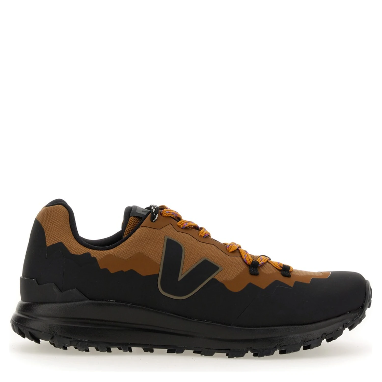 "FITZ ROY" TREK-SHELL SNEAKER