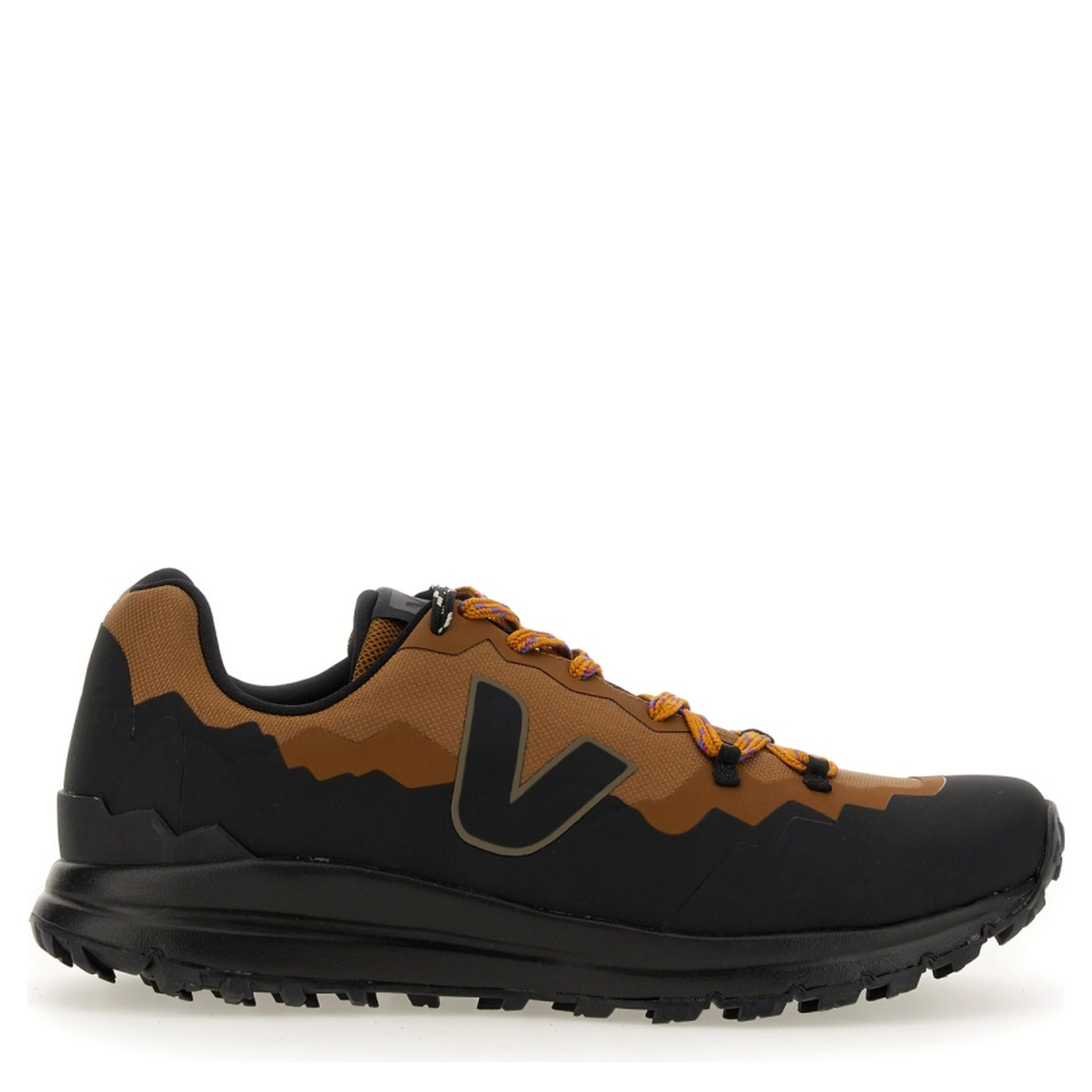 "FITZ ROY" TREK-SHELL SNEAKER