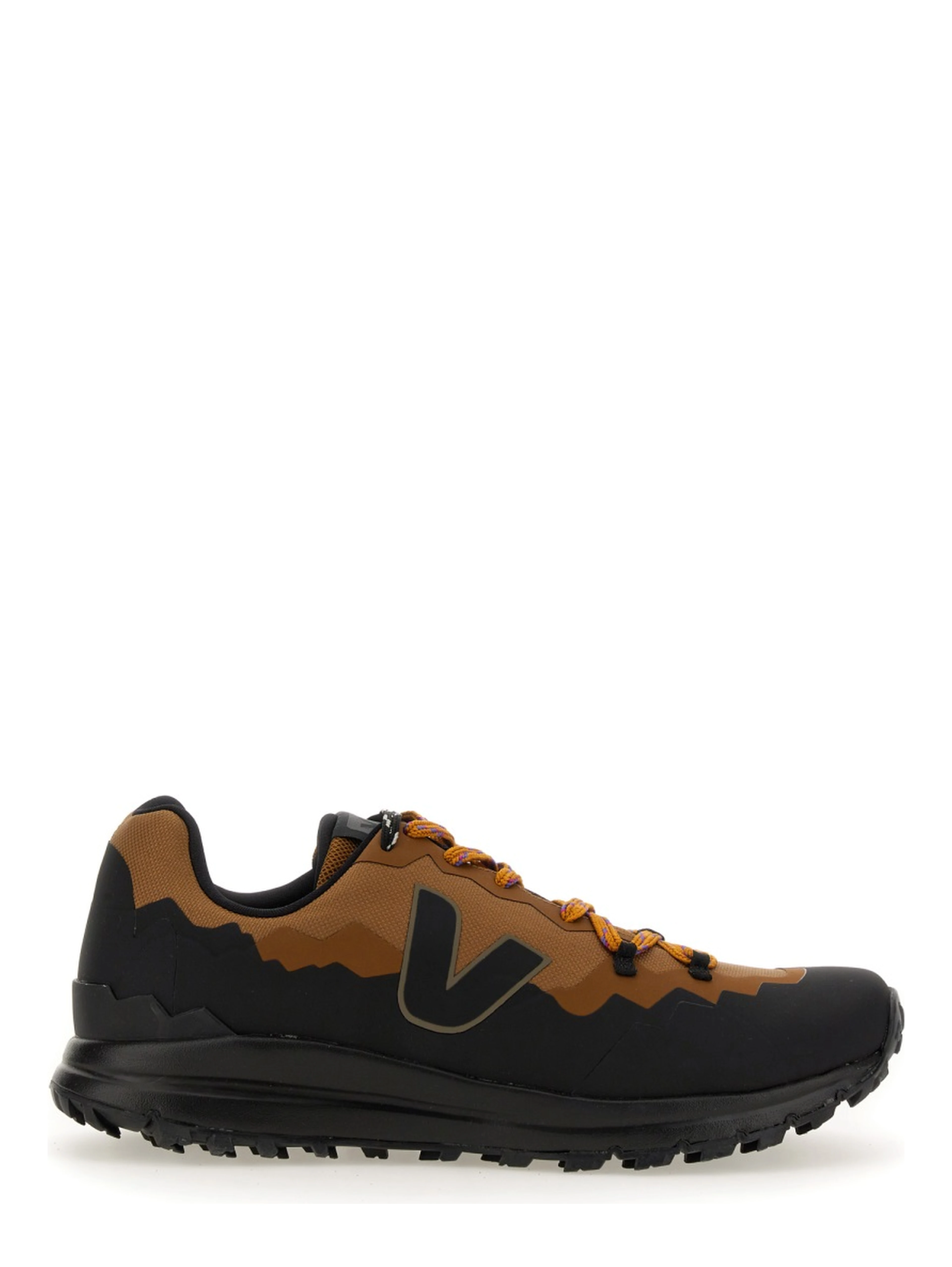 "FITZ ROY" TREK-SHELL SNEAKER