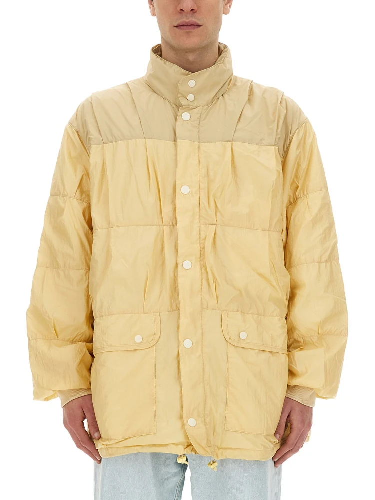 NYLON JACKET