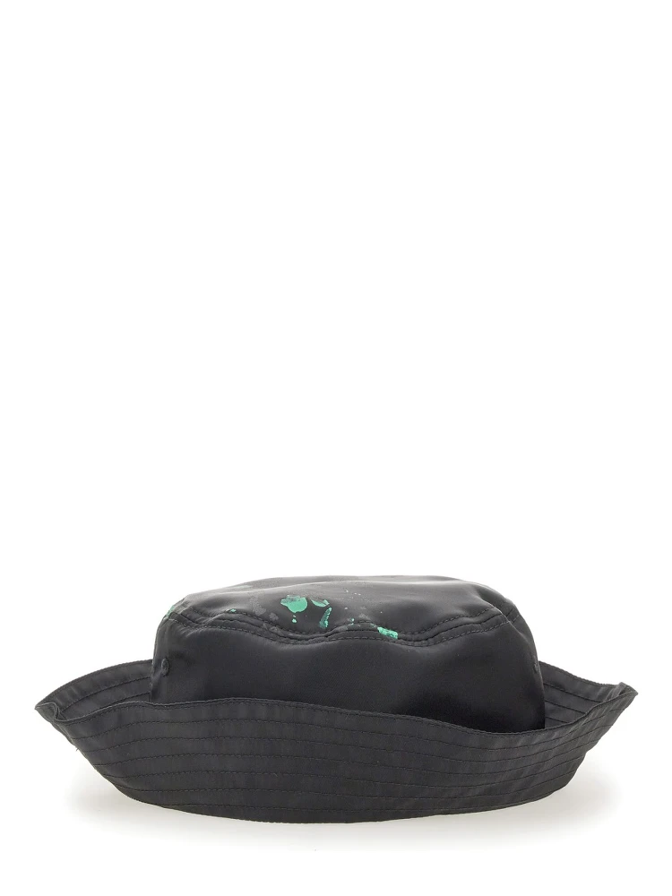 BUCKET HAT WITH LOGO alternative