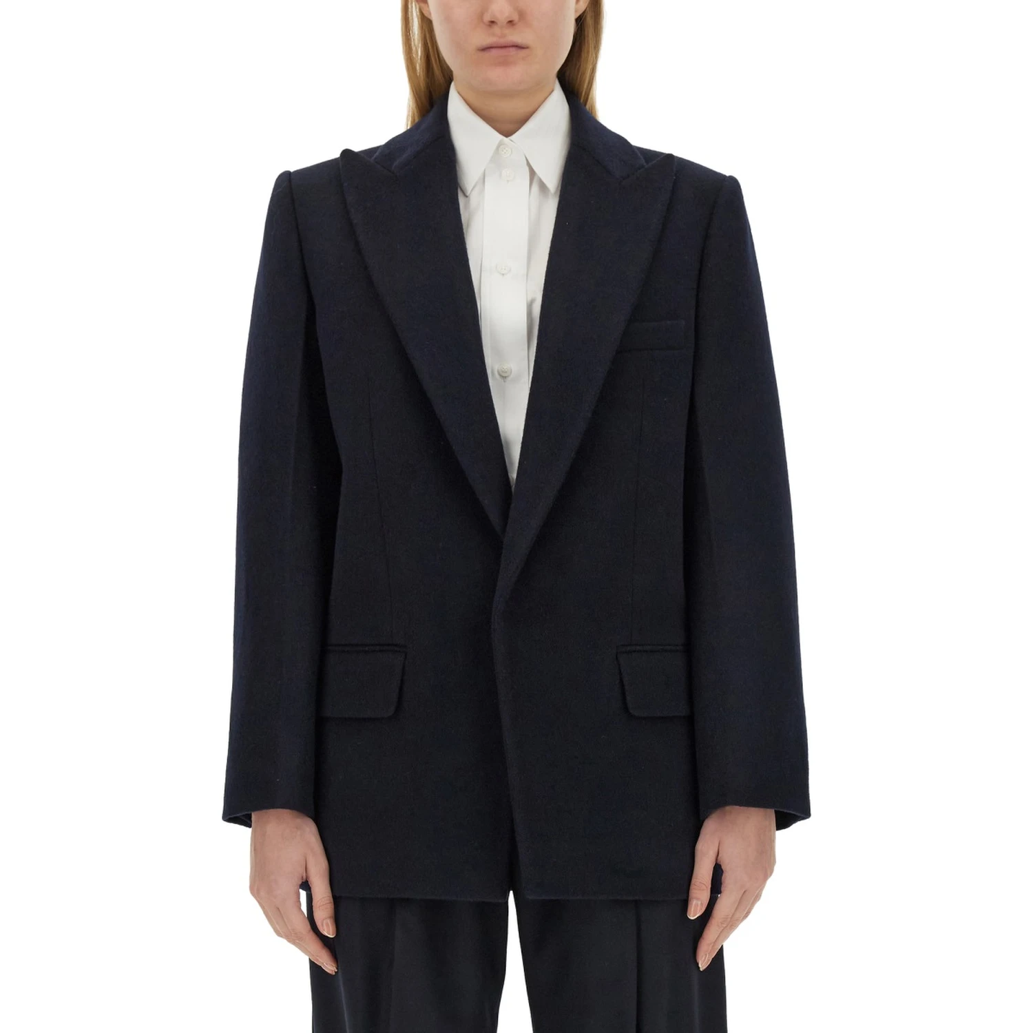"PEAK LABEL" JACKET