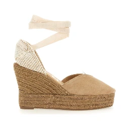WEDGE ESPADRILLES