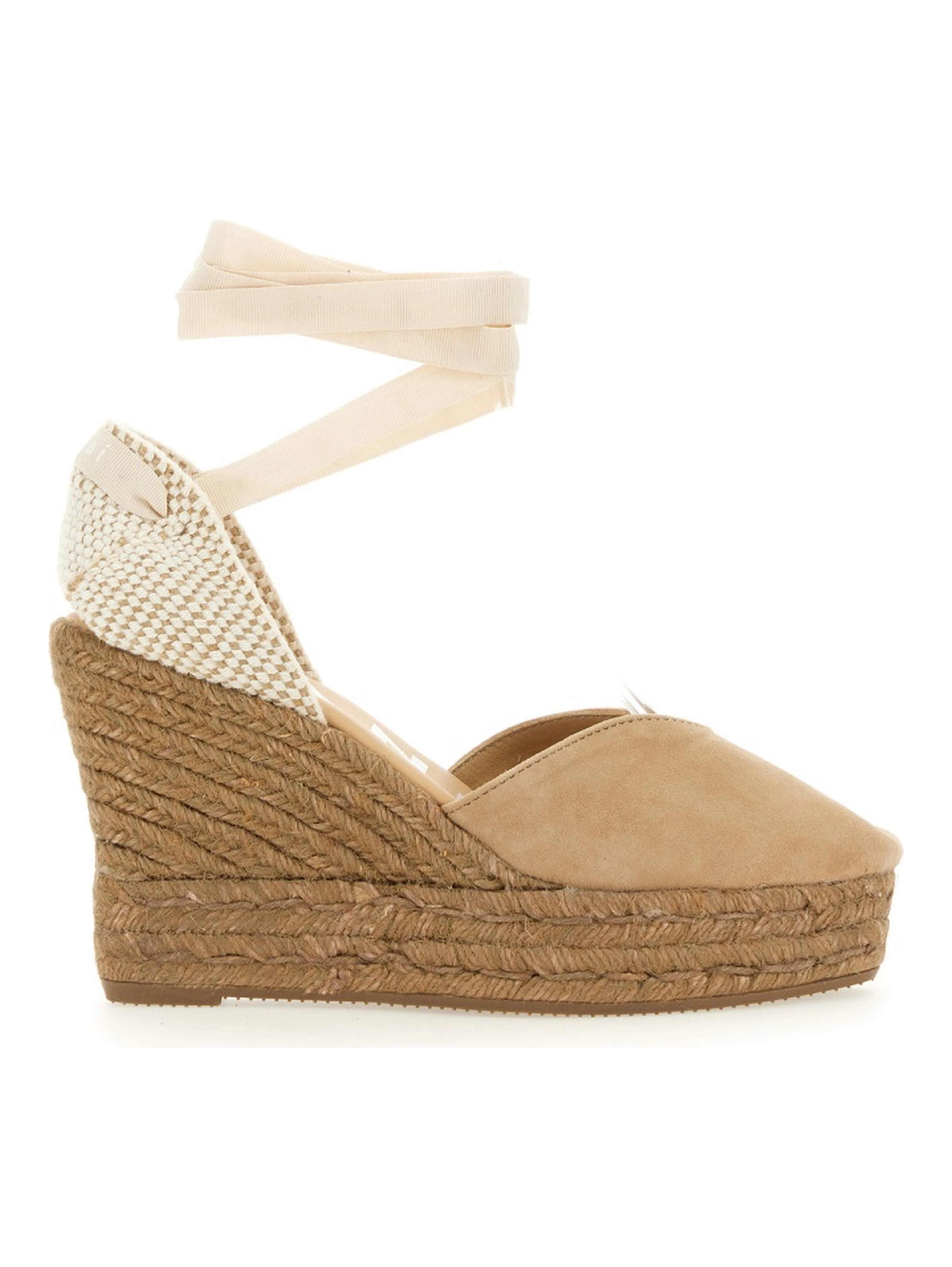 WEDGE ESPADRILLES