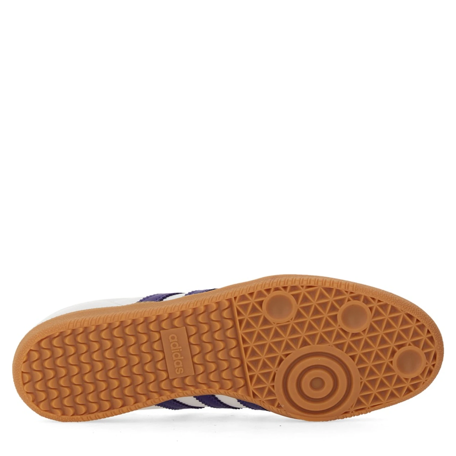 SNEAKER "SAMBA"