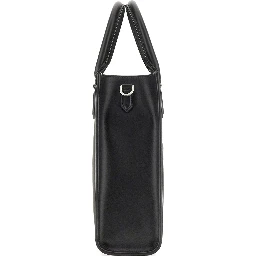 BORSA SMALL CON LOGO