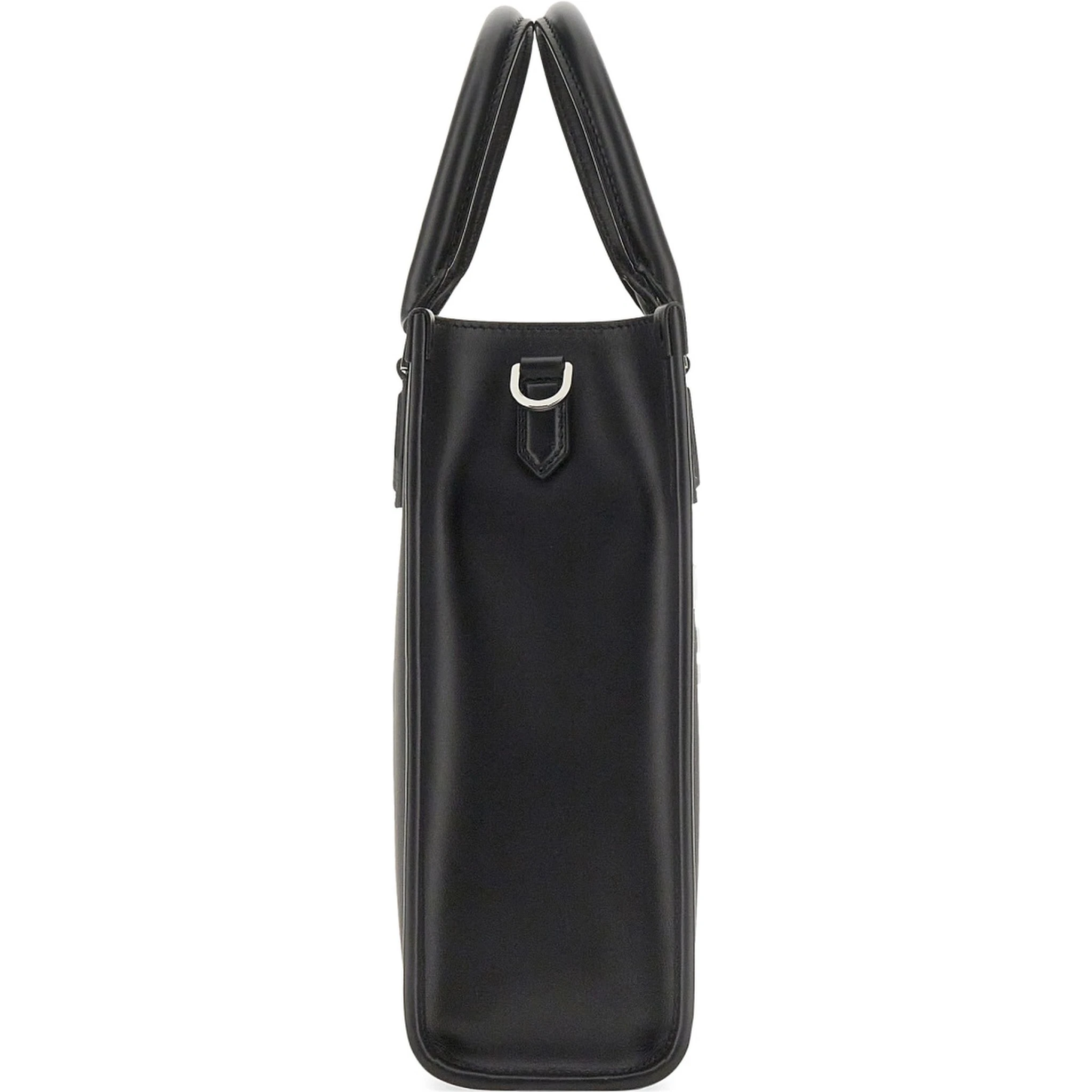 BORSA SMALL CON LOGO