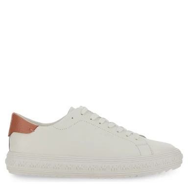 LEATHER SNEAKER