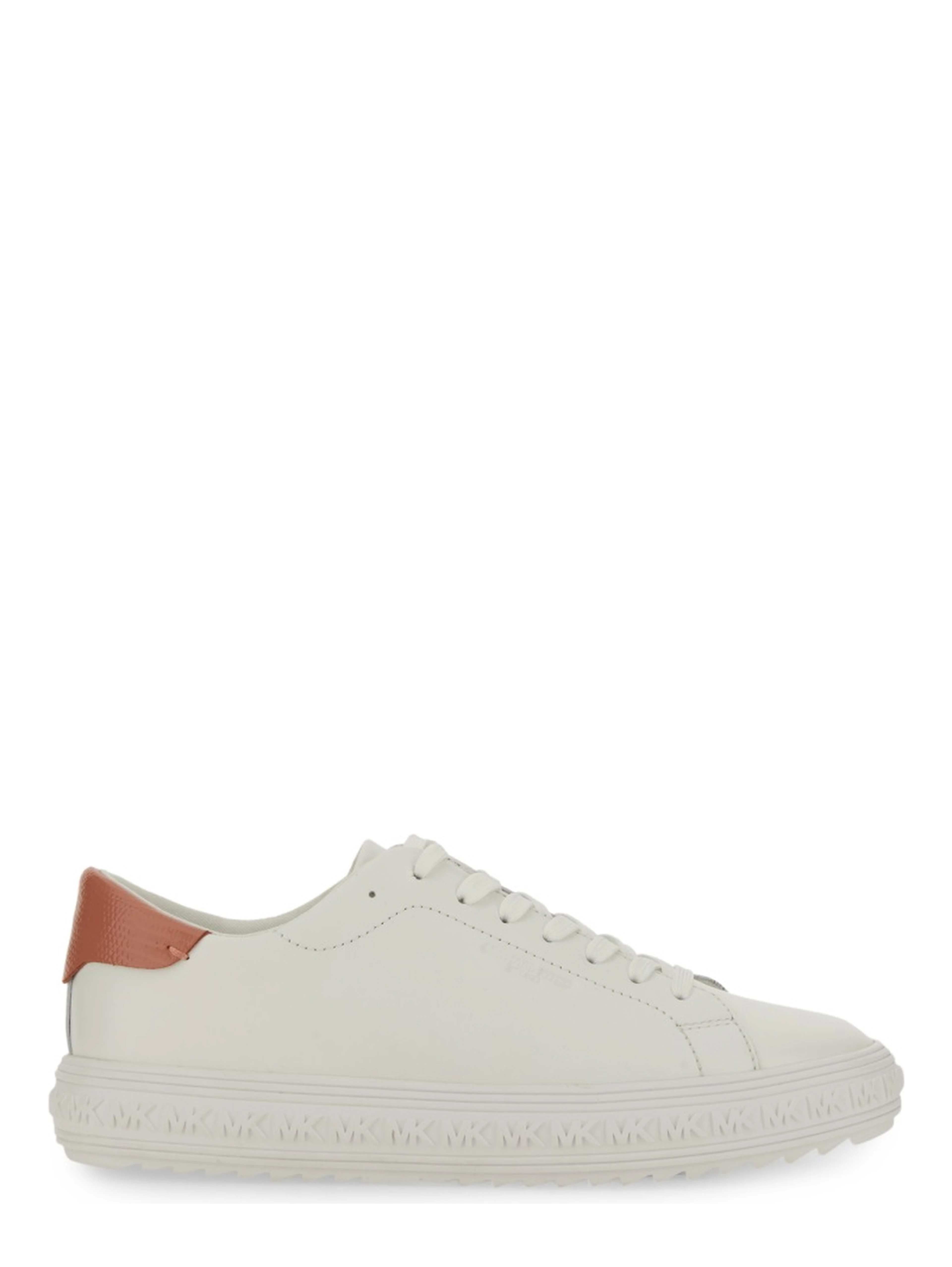 LEATHER SNEAKER