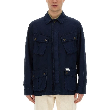COTTON JACKET
