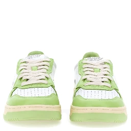 MEDALIST LOW SNEAKER