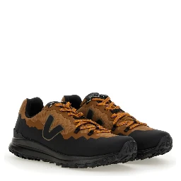 "FITZ ROY" TREK-SHELL SNEAKER