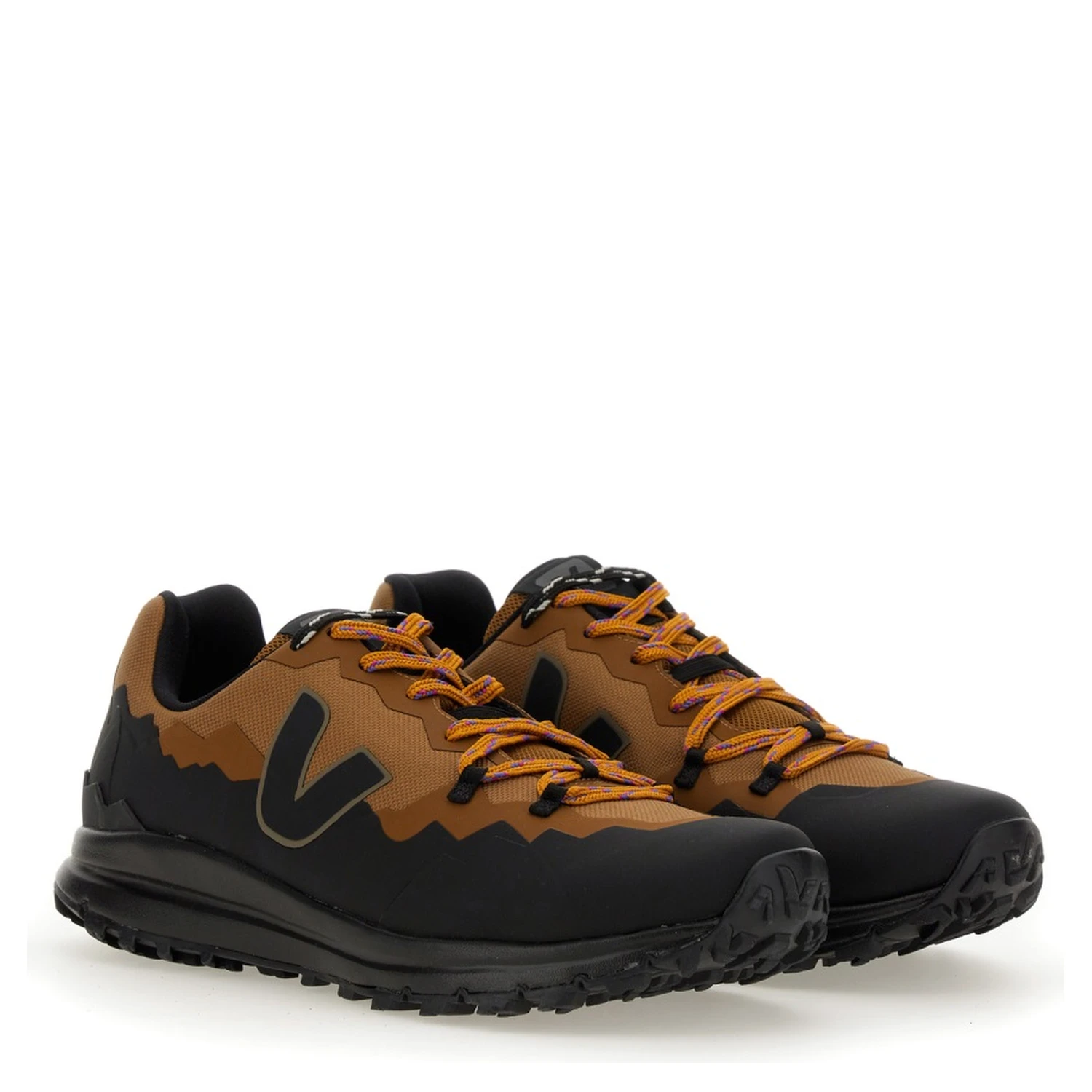 "FITZ ROY" TREK-SHELL SNEAKER