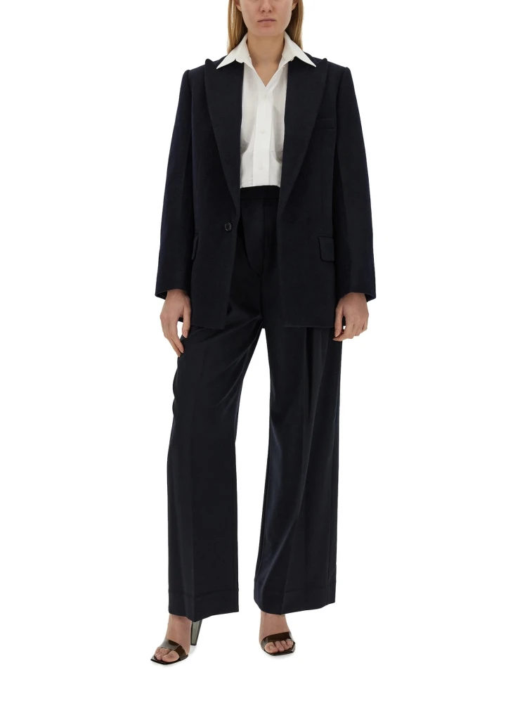 "PEAK LABEL" JACKET alternative