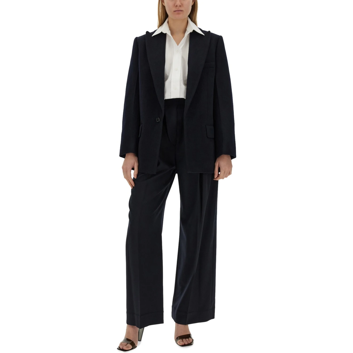 "PEAK LABEL" JACKET