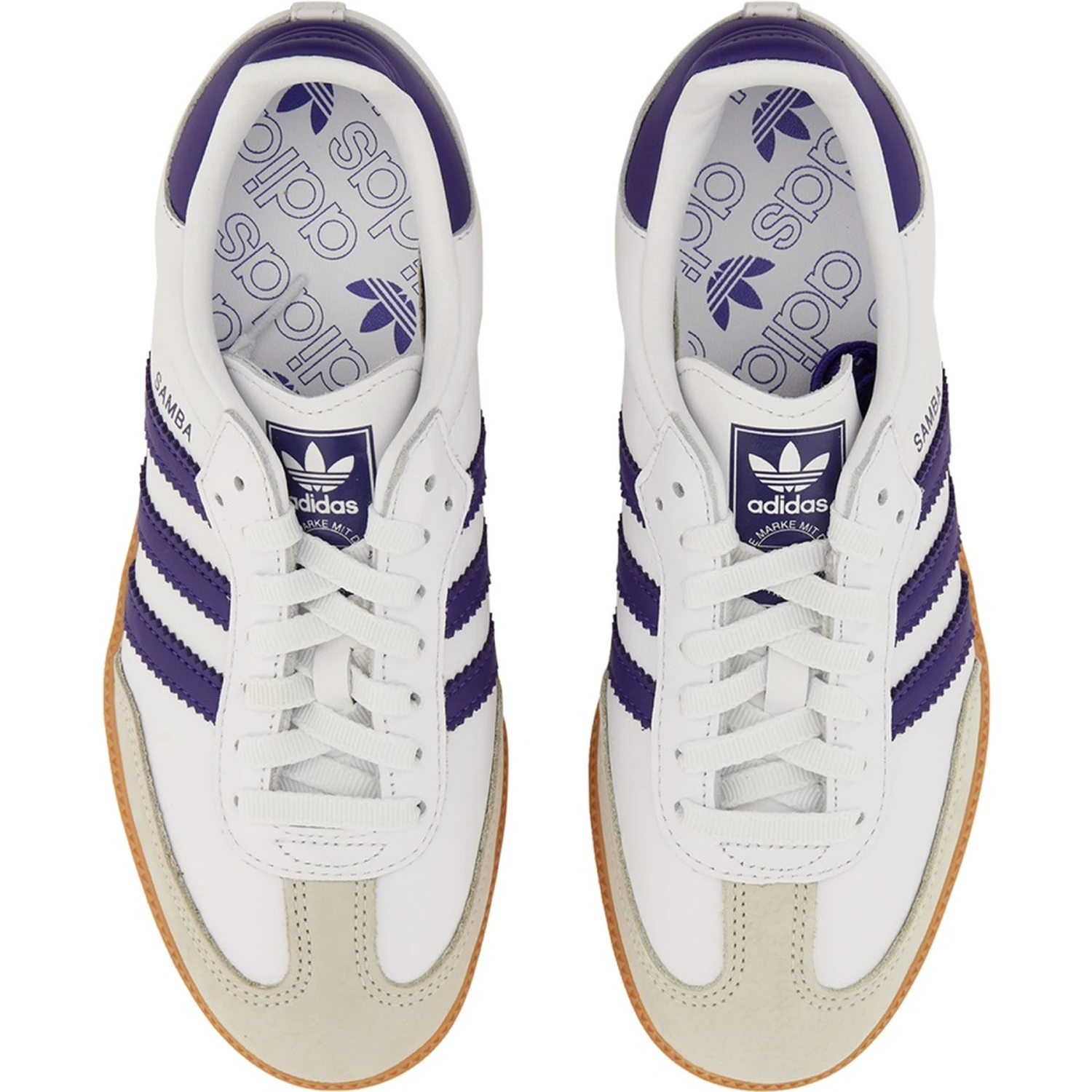 SNEAKER "SAMBA"