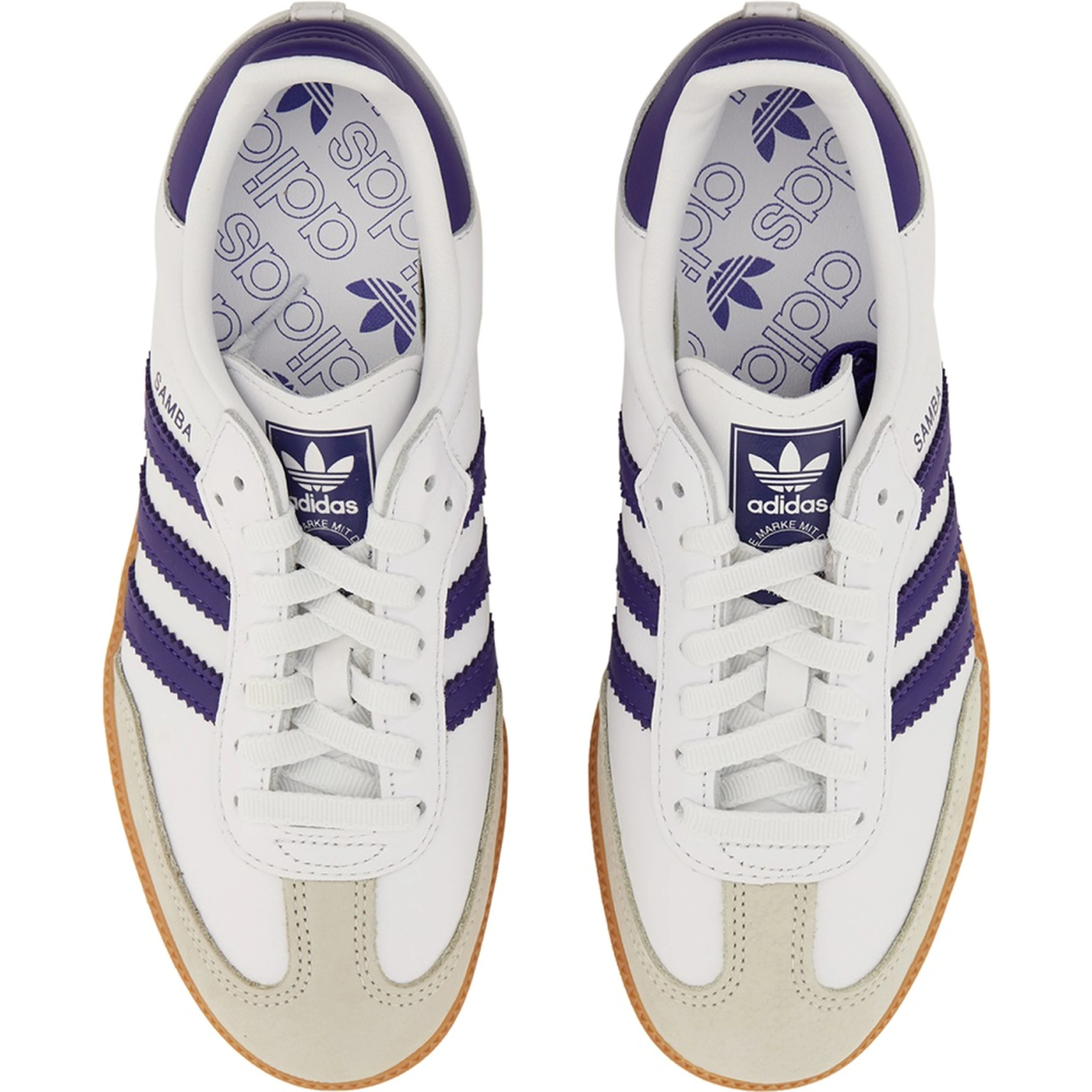 SNEAKER "SAMBA"
