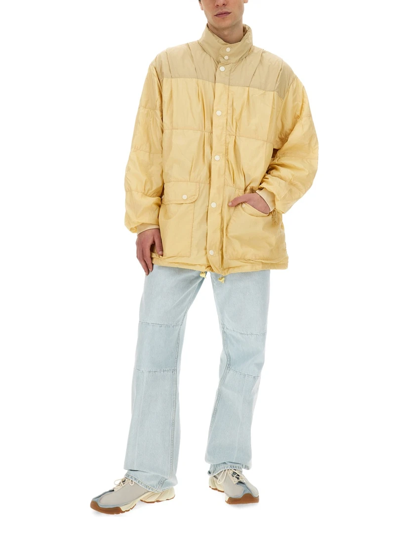 NYLON JACKET