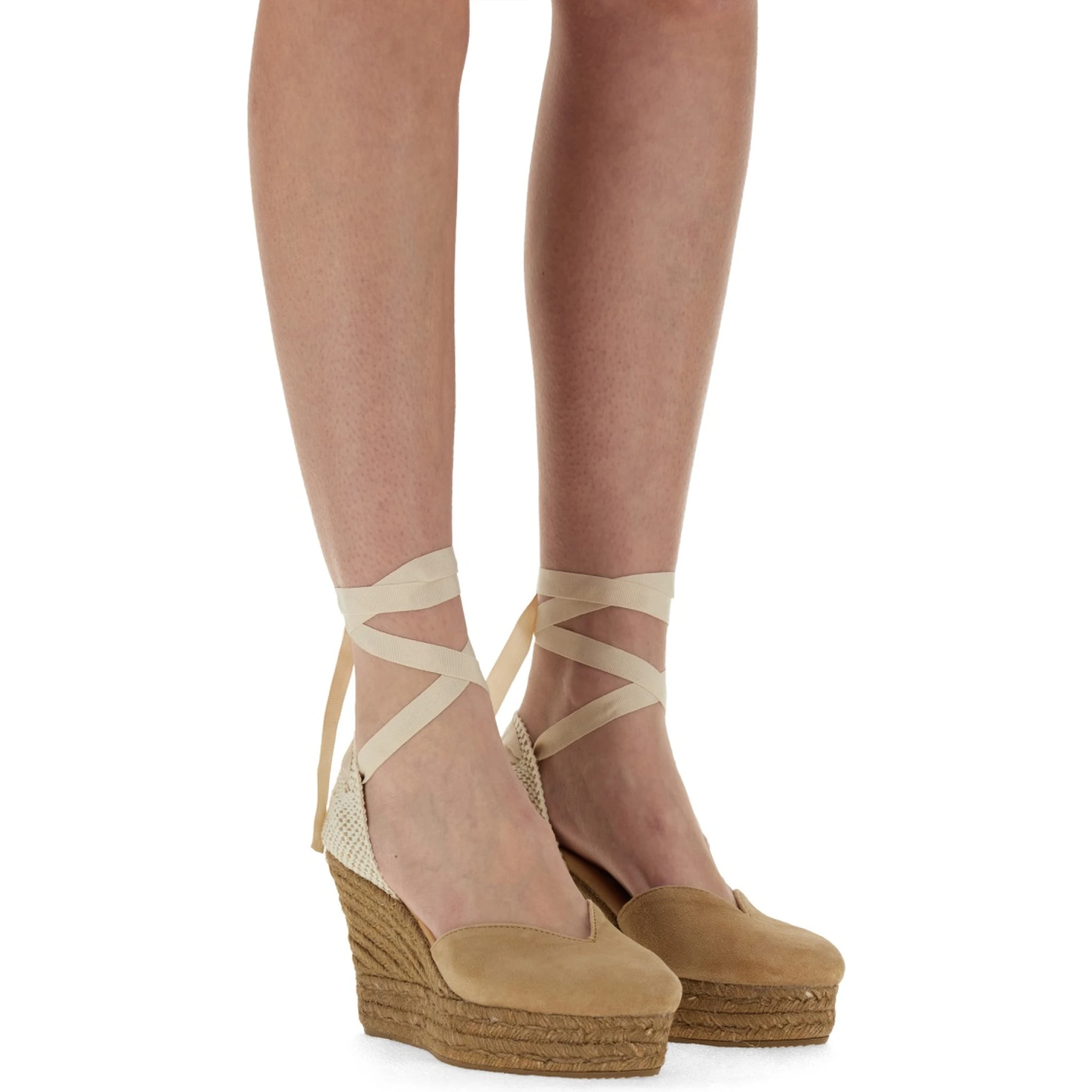 WEDGE ESPADRILLES